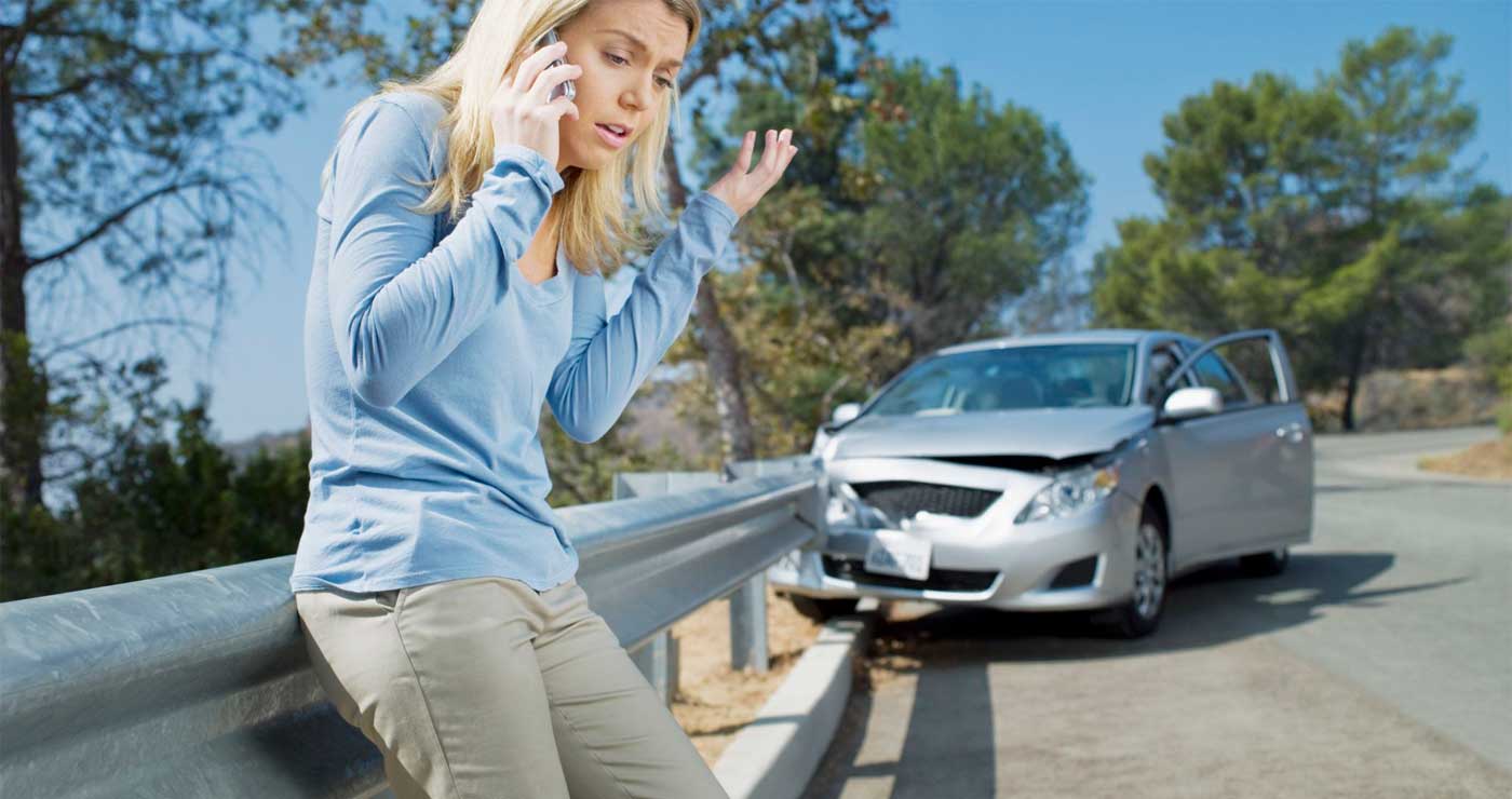 Motor Vehicle Accident Clinic